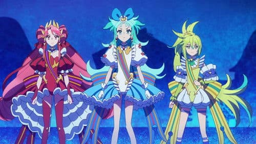 Princession Orchestra Bild 7