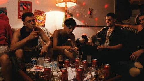 Rave Hasta Que Acabe Bild 1