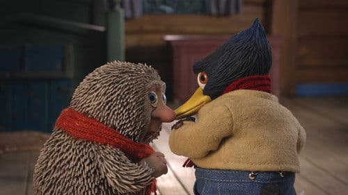 Louis & Luca und die Schneemaschine Bild 6