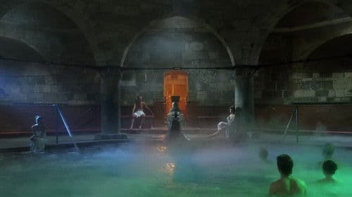 Spider Labyrinth - In den Fängen der Todestarantel Bild 8