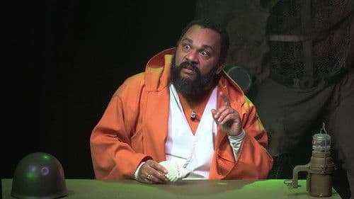 Dieudonné - La Guerre Bild 2