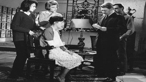 Tod bei Tisch Bild 1