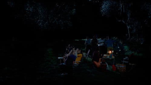 Entreterrestres Bild 5