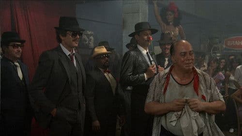 Vier Fäuste gegen Rio Bild 6