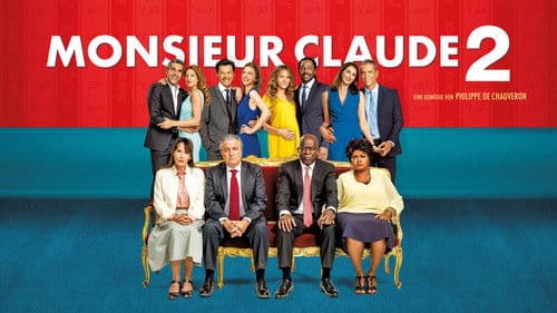 Monsieur Claude 2 Bild 3