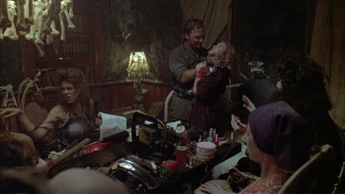 Texas Chainsaw Massacre - Die Rückkehr Bild 4
