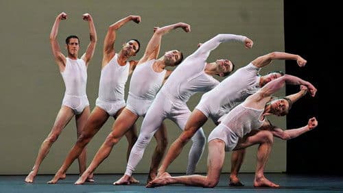 Dancing Nation Bild 1