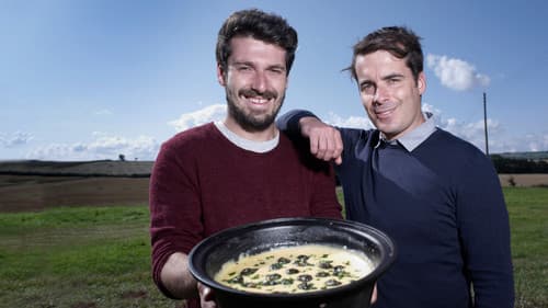 Fabulous Baker Brothers: A Bite of Britain Bild 3