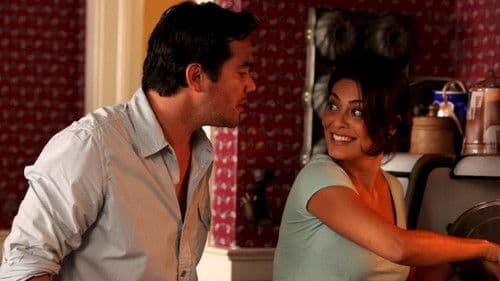 Bed & Breakfast: Love is a Happy Accident Bild 2