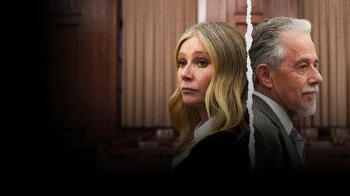 Gwyneth vs Terry: The Ski Crash Trial Bild 2