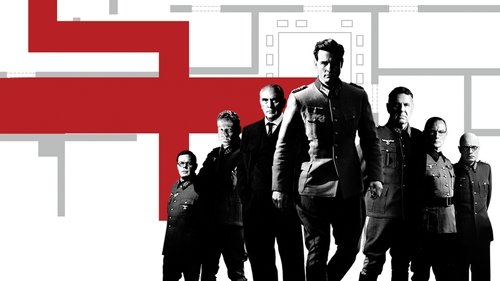 Operation Walküre - Das Stauffenberg Attentat Bild 3