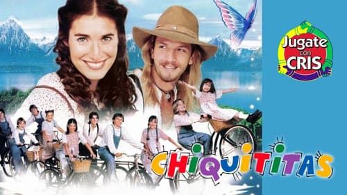Chiquititas: Rincón de Luz Bild 1