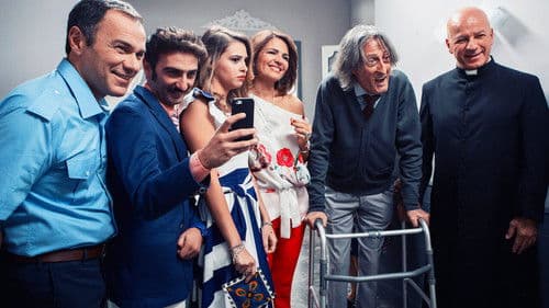 Una festa esagerata Bild 2