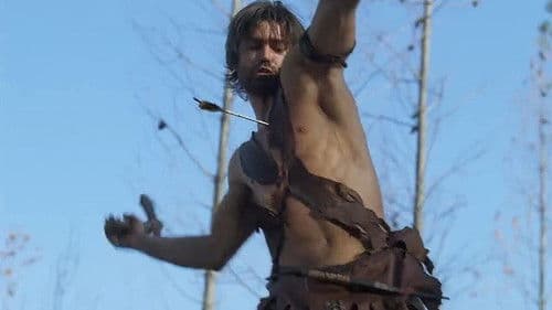 Lost Future - Kampf um die Zukunft Bild 6