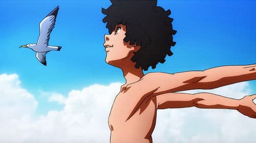 Mobile Suit Gundam Thunderbolt - December Sky Bild 2