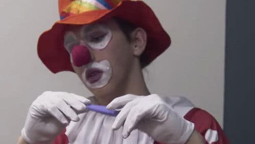 The Rise and Fall of Larry Yunker Bild 1