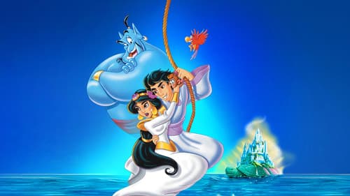 Aladdin und der König der Diebe Bild 6