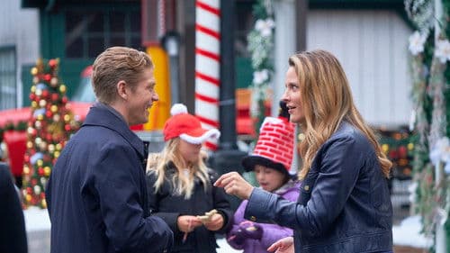 Christmas in Evergreen: Letters to Santa Bild 3