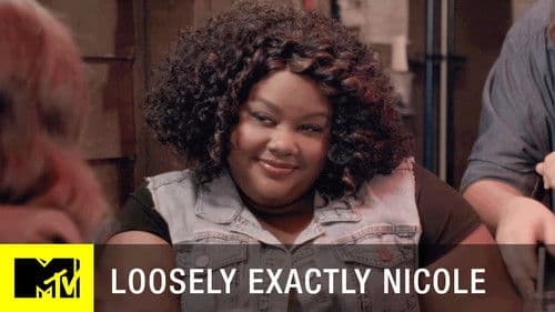 Loosely Exactly Nicole Bild 1