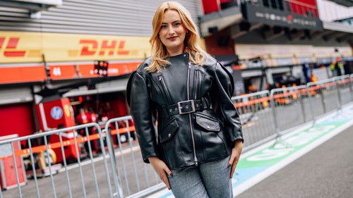 Passenger Princess Bild 1