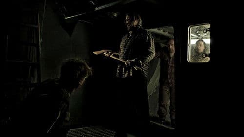 Reykjavik Whale Watching Massacre Bild 1