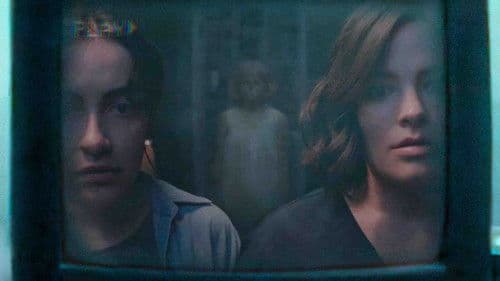 Conjuring Tapes Bild 3