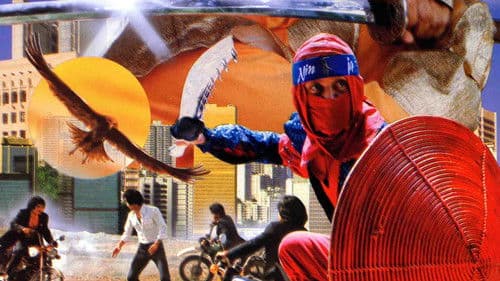 Ninja Operation 3 - Licensed to Terminate Bild 2