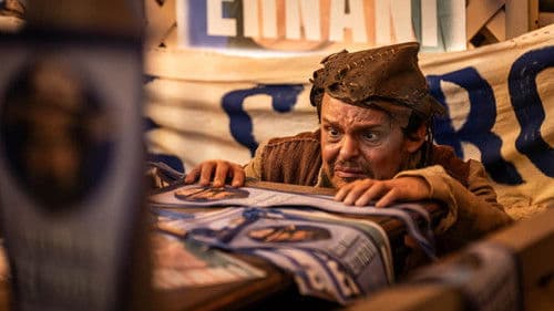 O Auto da Compadecida 2 Bild 3