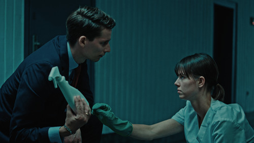 Testimony of Disappointment Bild 1