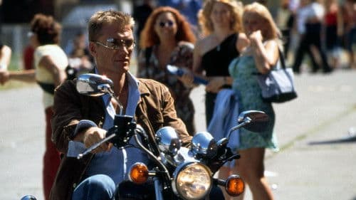 Detention - Die Lektion heißt Überleben Bild 2