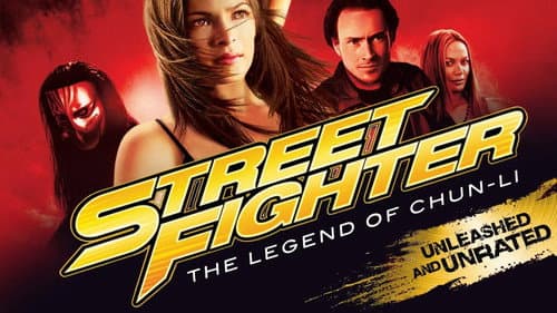 Street Fighter: The Legend of Chun-Li Bild 6