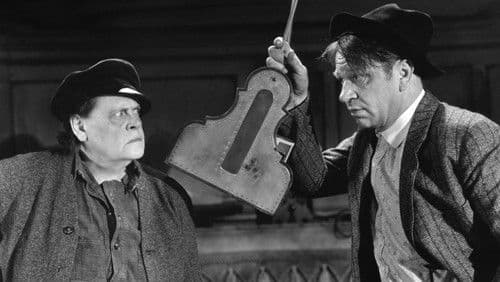 Tugboat Annie Bild 1