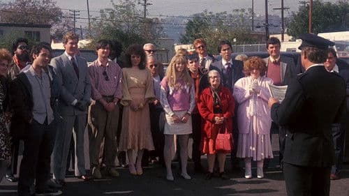 Traffic School - Die Blech- und Dachschaden-Kompanie Bild 1