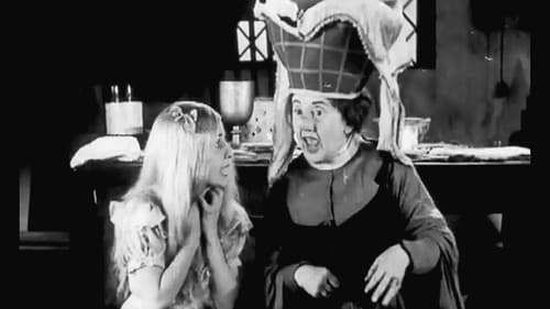 Alice in Wonderland Bild 4