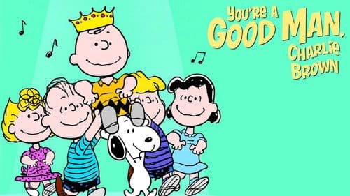 Die Peanuts - Du bist super, Charlie Brown! Bild 4