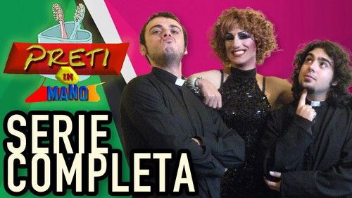 Preti In Mano Bild 1