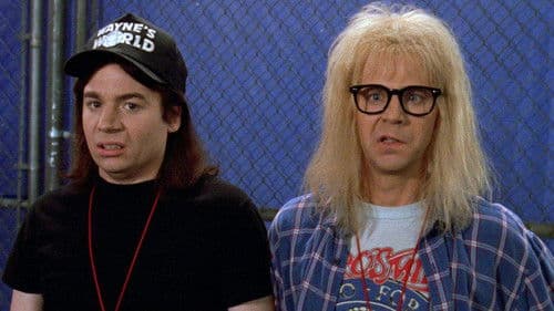Wayne's World 2 Bild 8