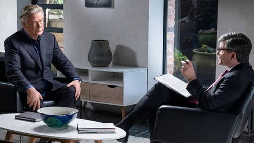 Alec Baldwin - Das exklusive Interview nach dem Todesdrama Bild 1