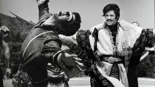 Malkoçoğlu Cem Sultan Bild 3