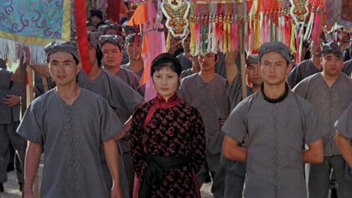 陸阿采與黃飛鴻 Bild 8