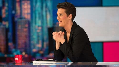 The Rachel Maddow Show Bild 6