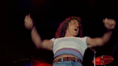 The Who - At Kilburn 1977 Bild 2