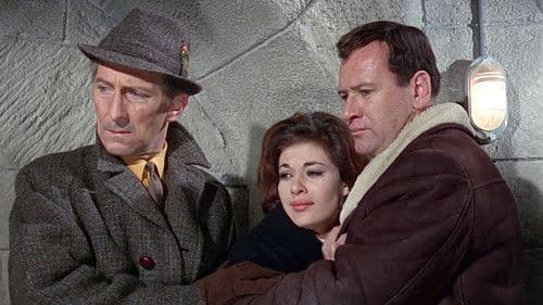 Insel des Schreckens Bild 1