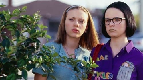 Ghost World Bild 1