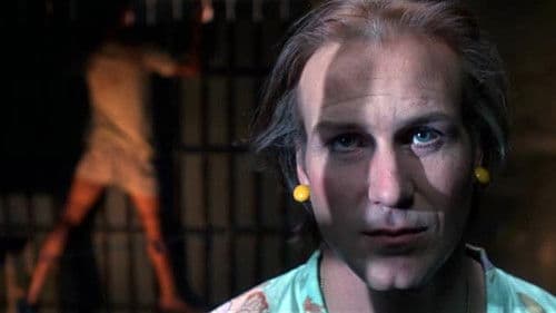 Tangled Web: Making Kiss of the Spider Woman Bild 1