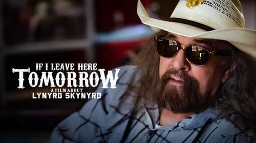 If I Leave Here Tomorrow: A Film About Lynyrd Skynyrd Bild 6