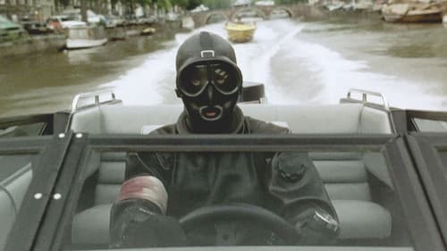 Verfluchtes Amsterdam Bild 4