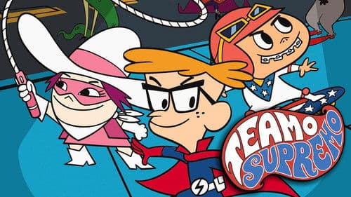 Teamo Supremo Bild 2