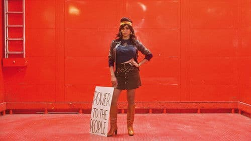 Orlando, meine politische Biografie Bild 5