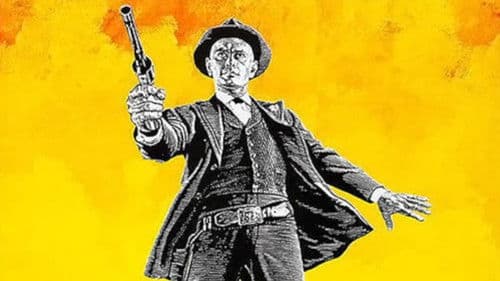 Treffpunkt für zwei Pistolen Bild 5